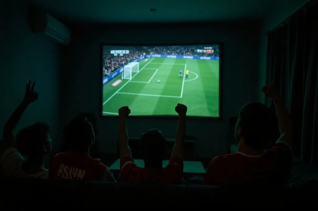 2026世界杯墨西哥观赛终极指南：拒绝时差焦虑，精准锁定每一场巅峰对决